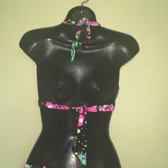 Arizona Two  piece bikini good condition size M. - Picture 9 of 16